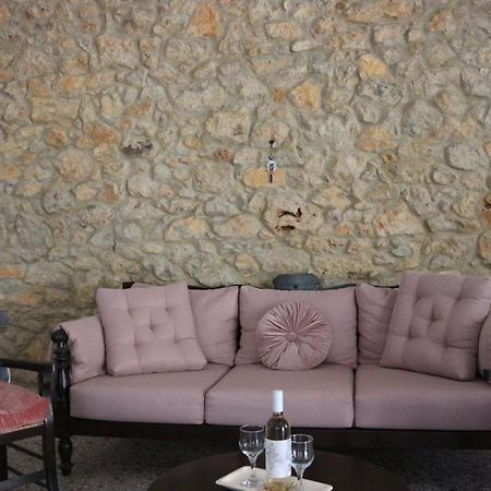 Artemis House Daire Ayos Nikolaos Dış mekan fotoğraf