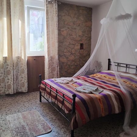 Artemis House Daire Ayos Nikolaos Dış mekan fotoğraf