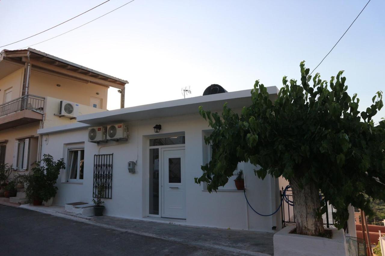 Artemis House Daire Ayos Nikolaos Dış mekan fotoğraf