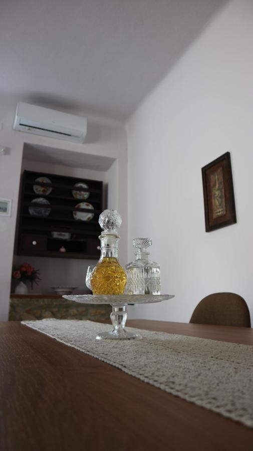 Artemis House Daire Ayos Nikolaos Dış mekan fotoğraf