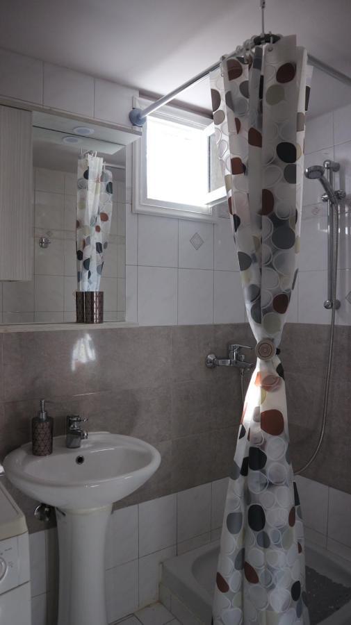 Artemis House Daire Ayos Nikolaos Dış mekan fotoğraf