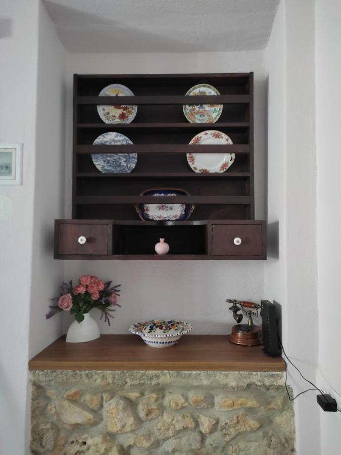Artemis House Daire Ayos Nikolaos Dış mekan fotoğraf
