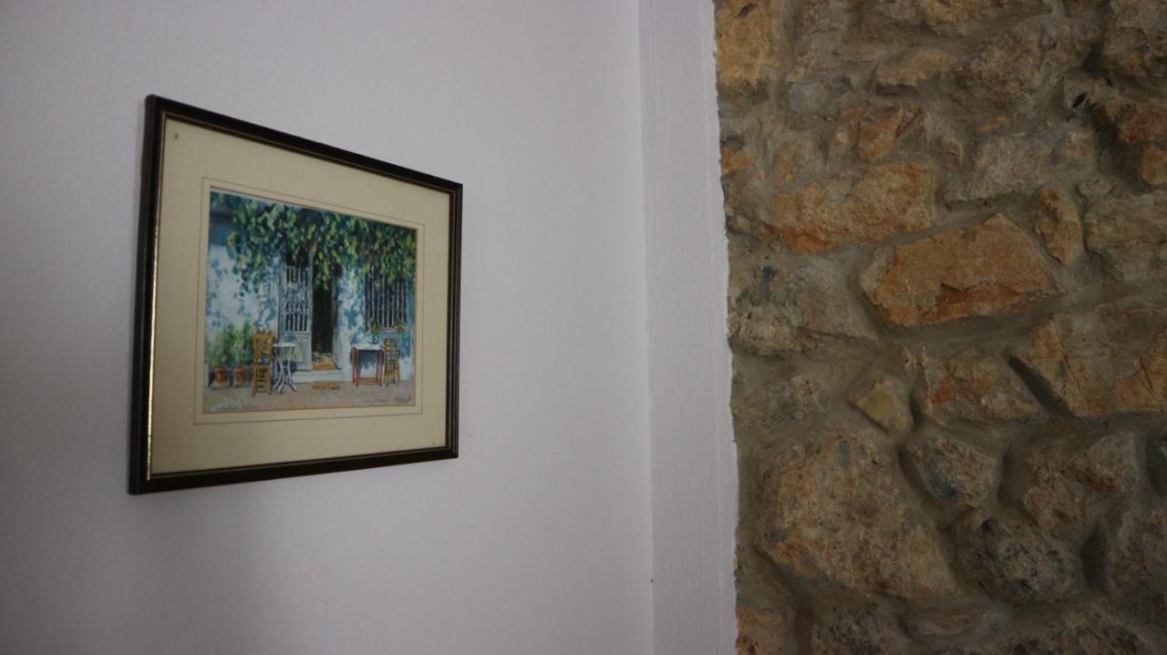 Artemis House Daire Ayos Nikolaos Dış mekan fotoğraf