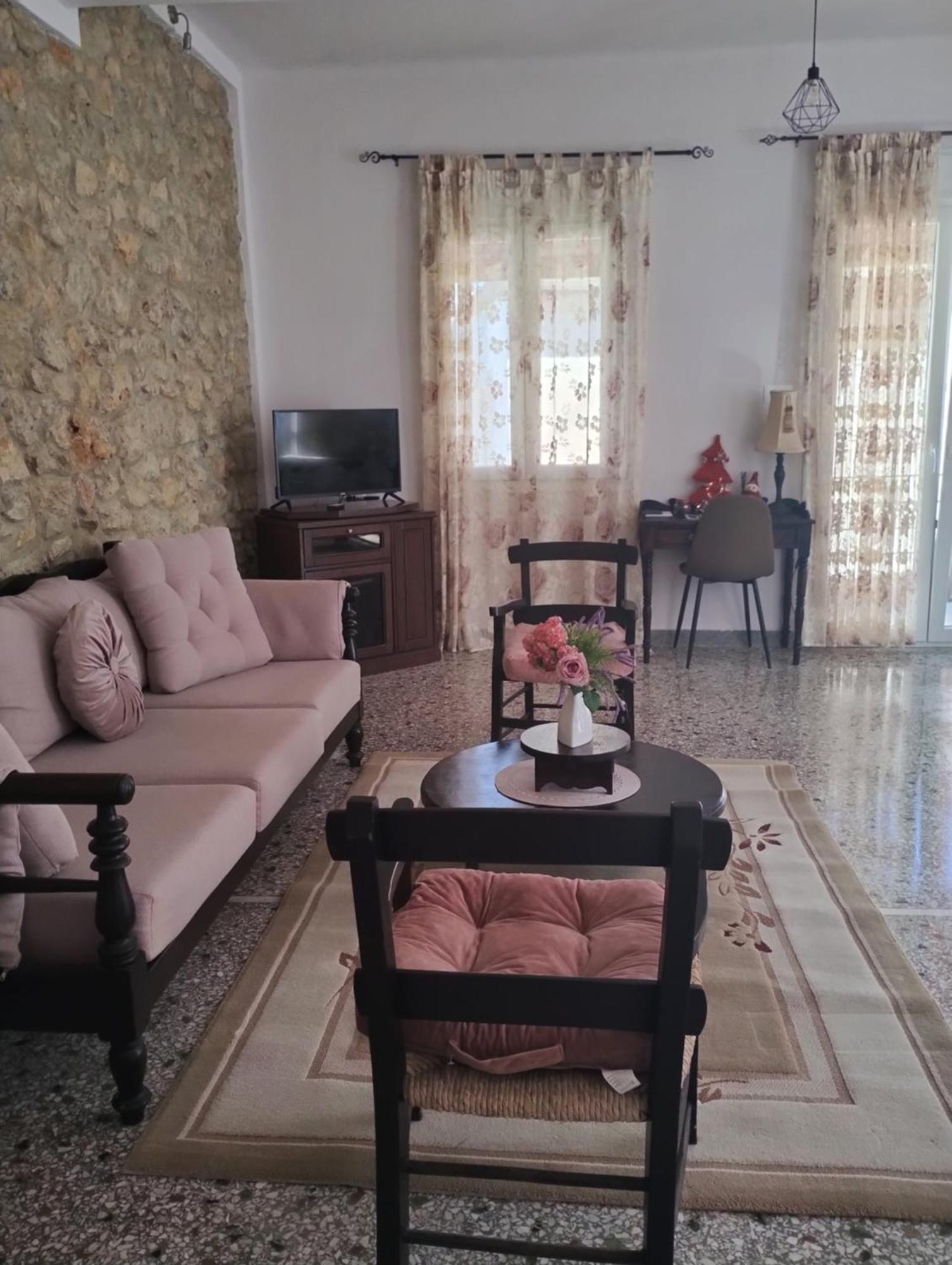 Artemis House Daire Ayos Nikolaos Dış mekan fotoğraf